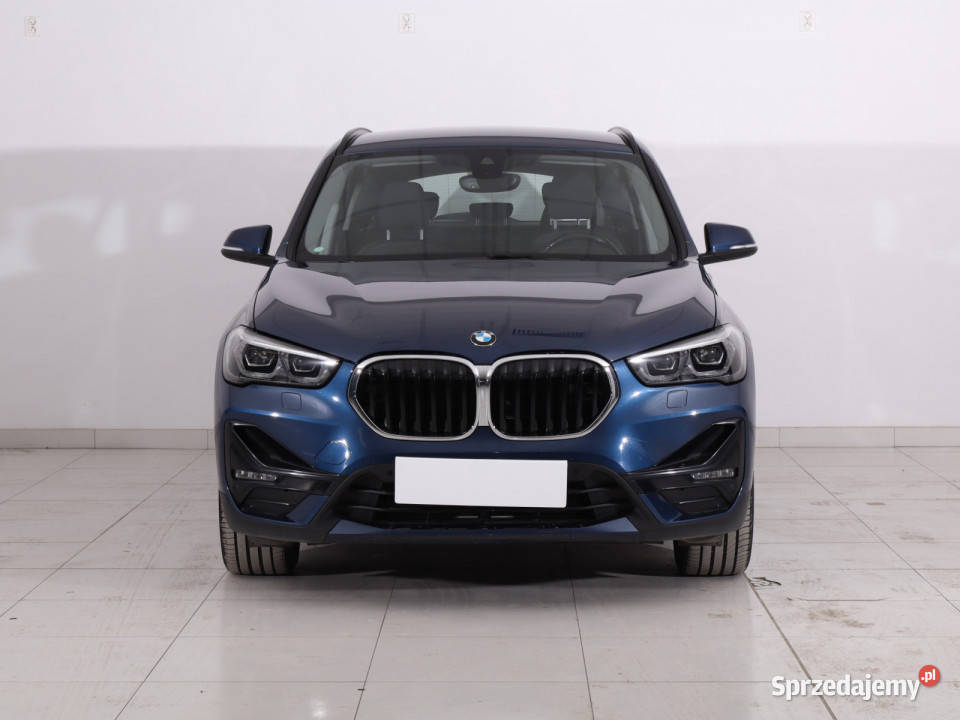 BMW X1 sDrive18i mazowieckie sprzedam