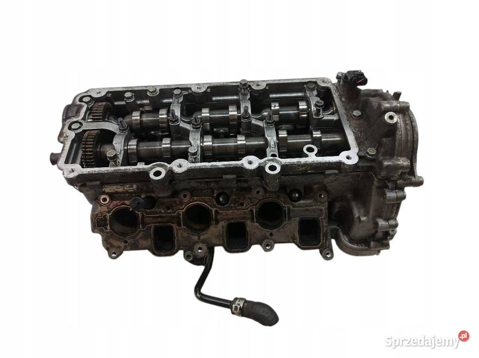 GŁOWICA KOMPLETNA 1059354CH 30 TDI Audi A6 III