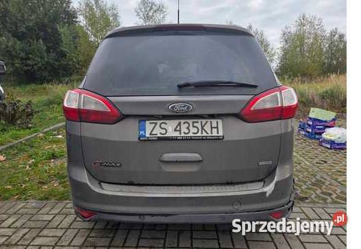 Syndyk sprzeda samochód samochód FORD C