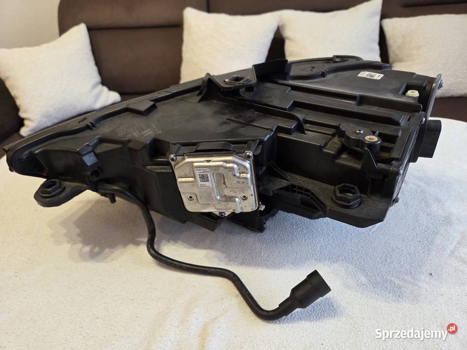 Lampa Audi A3 8v0941034c