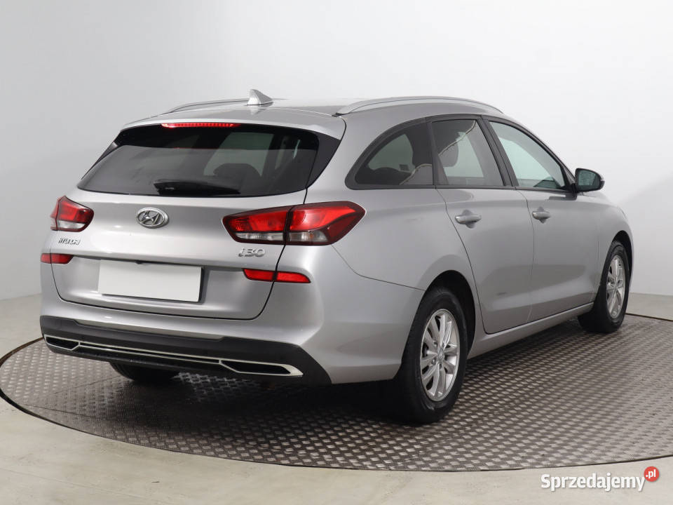 Hyundai i30 10 TGDI dolnośląskie Bielany Wrocławskie