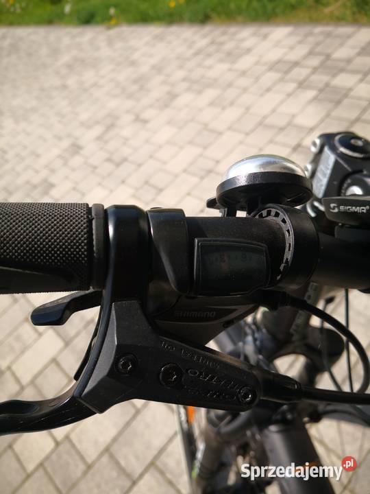 Rower Merida crossway Kalisz sprzedam