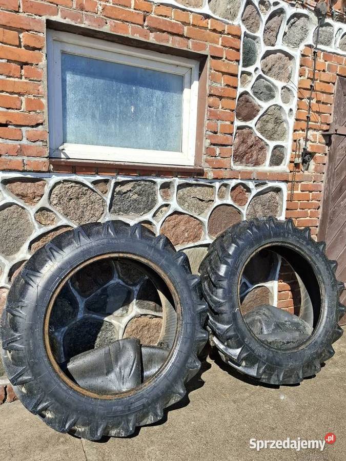 Opony z dętkami 11228 Pozostałe Podolin