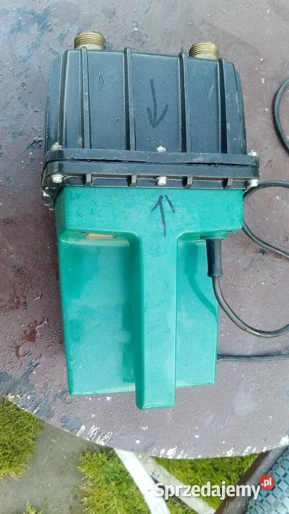myjka ciśnieniowa Black Decker 230V Krotoszyn