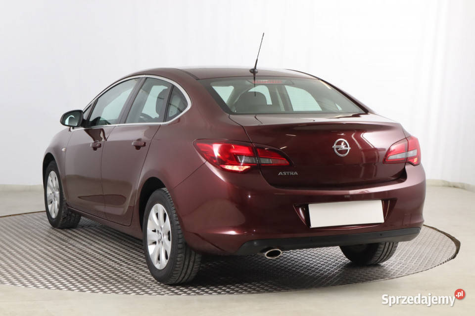 Opel Astra 14 T elektryczne lusterka Zabrze