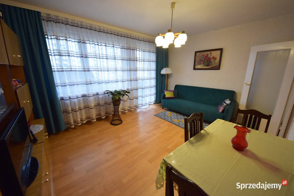 Sprzedaż rozkładowego mieszkania 3 pokOpoleZWM Opole
