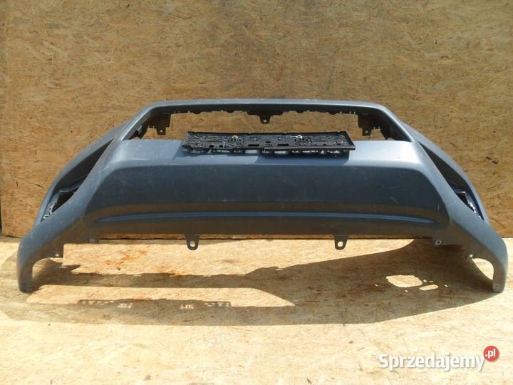 ZDERZAK PRZÓD TOYOTA HILUX VIII 1518 521190K880