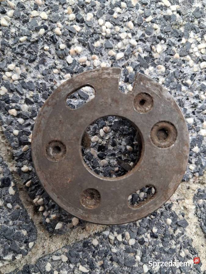 Zapłon dkw nsu bsa Norton awo sprzedam