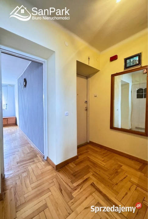 Mieszkanie 77m2 3 pokoje Olszanica