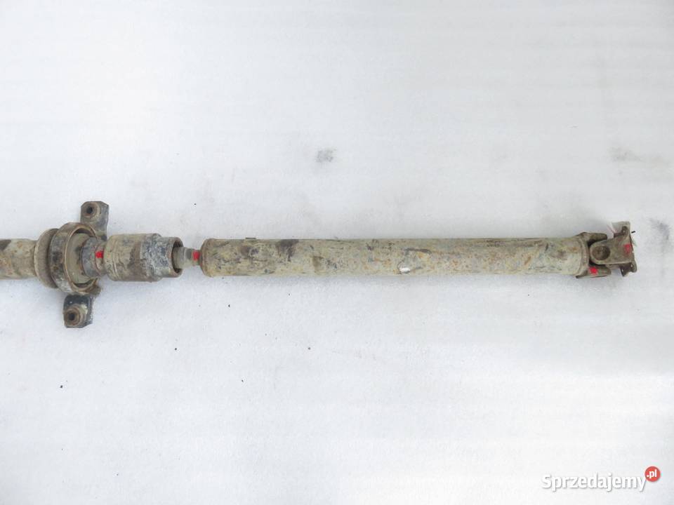 WAŁ NAPĘDOWY SUBARU FORESTER II 20 AWD