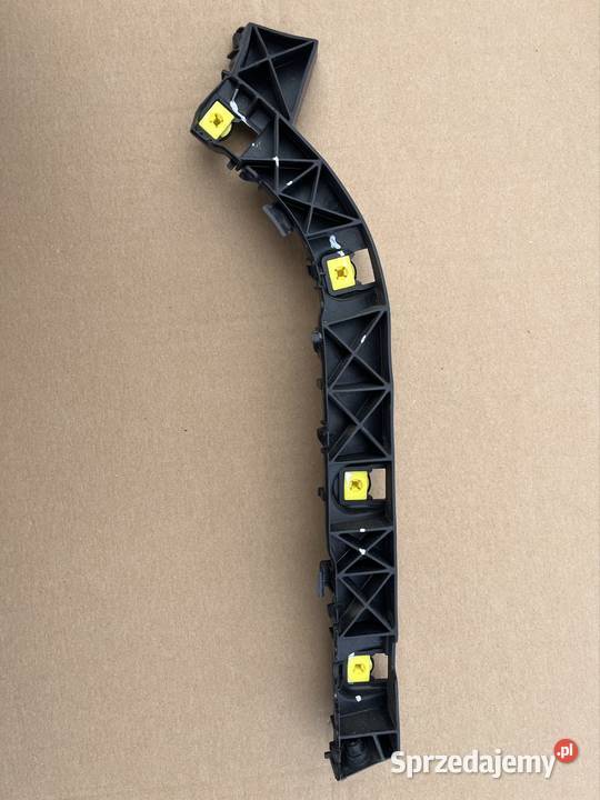 ŚLIZG MOCOWANIE ZDERZAKA LEWY TYŁ HYUNDAI SANTA osobowe Międzychód sprzedam