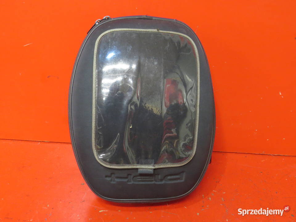 HELD BMW SW MLTECH TANKBAG TANK BAG TORBA NA Sakwy i torby Warszawa