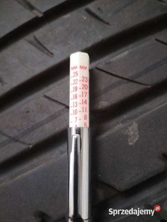 Opony letnie Hankook 21570 R 16 i 22560 R 17 Łódź