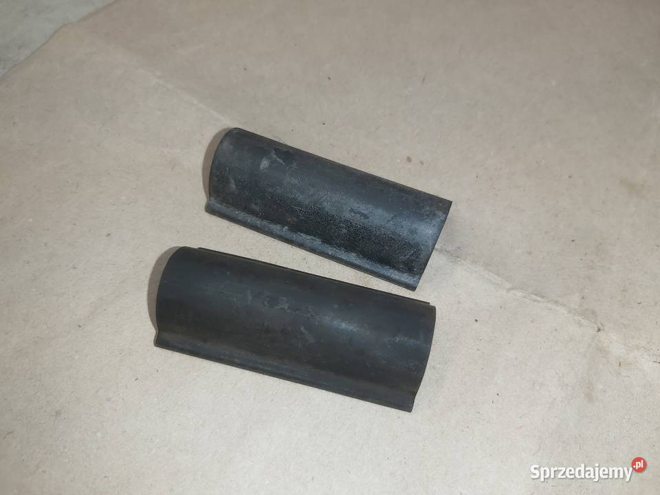 Trabant 601 Nowe odboje odbojniki resoru tylnego Piaseczno