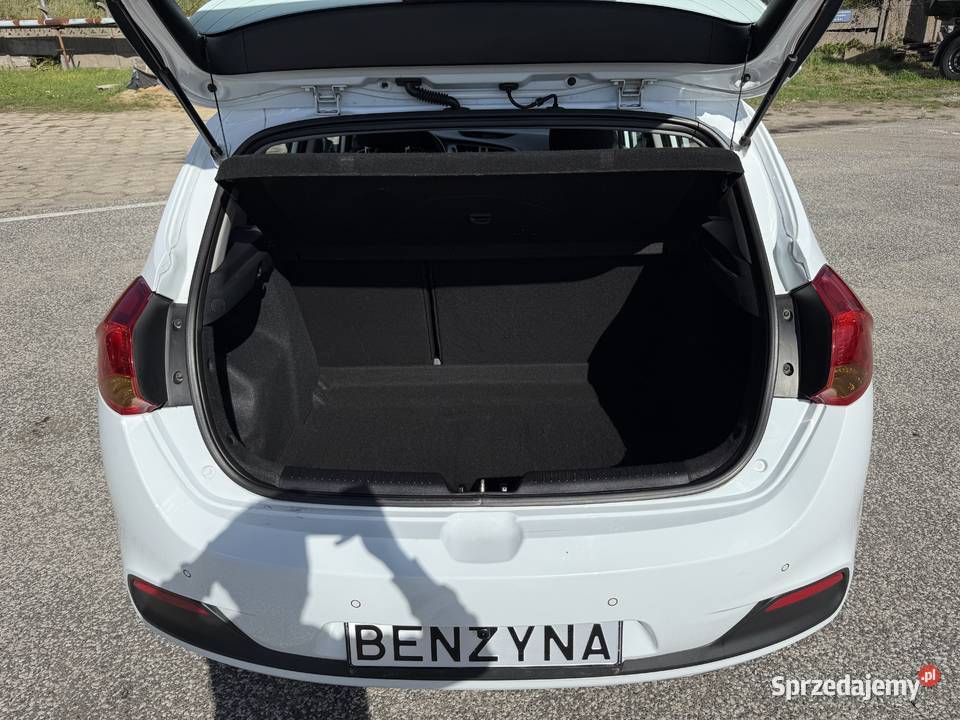 Kia Ceed 14 BENZYNA Klimatyzacja Nawigacja