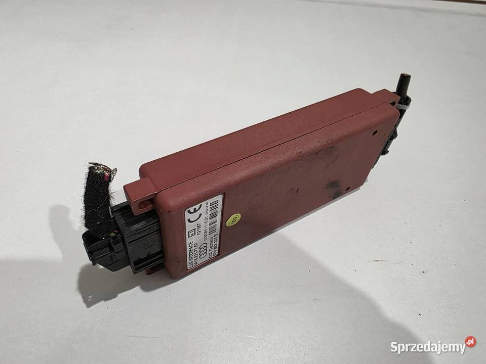 Moduł telefonu Audi a4b6 8D0862335B sprzedam
