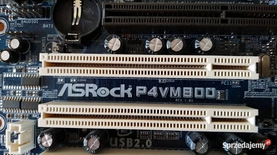 Płyta główna ASRock lubelskie Lublin