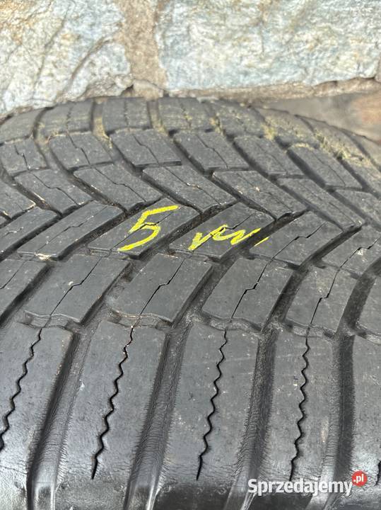 Seat FELGI ALUMINIOWE 20555 R16 KOMPLET ET43 Słowikowo