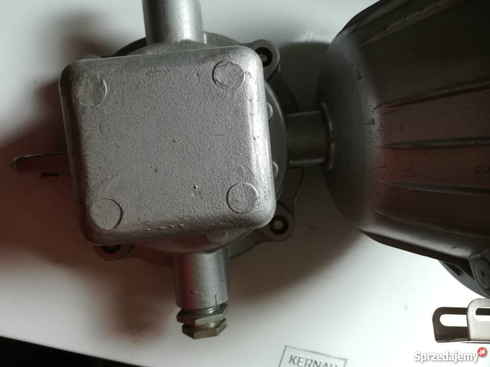 Lampa przemysłowa omp 125 inny kolor Dulcza Wielka sprzedam