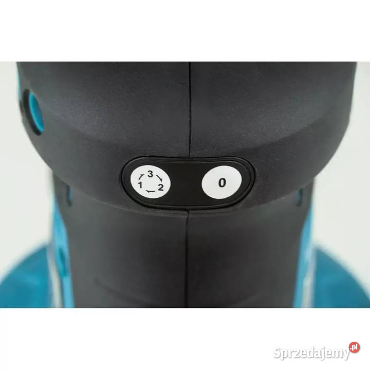 SZLIFIERKA MIMOŚRODOWA AKUMULATOROWA 18V DEDRA Szlifierki i polerki Opalenica