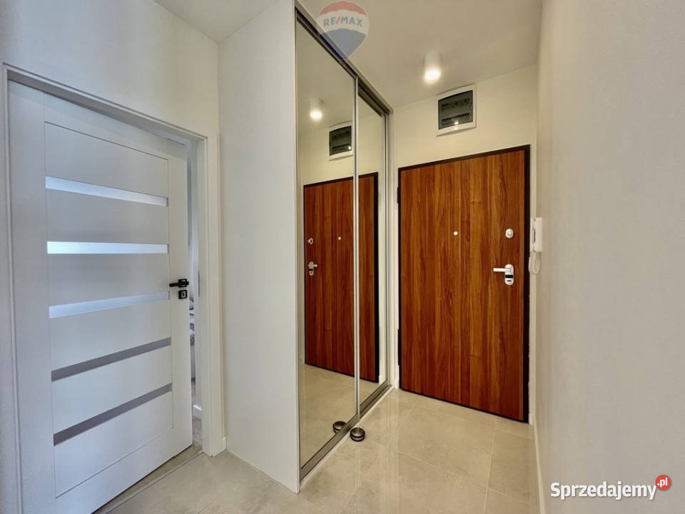 Ochota Grójecka 3 pokoje z garażem balkon Warszawa