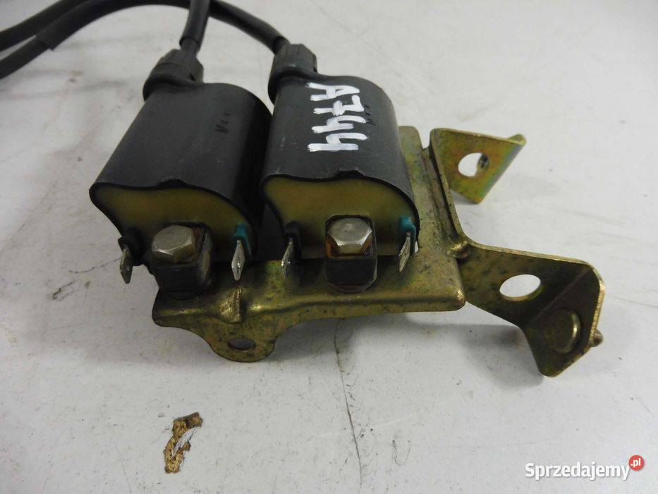 Honda CB 500 cewki zapłonowe 03r A744 Poznań sprzedam