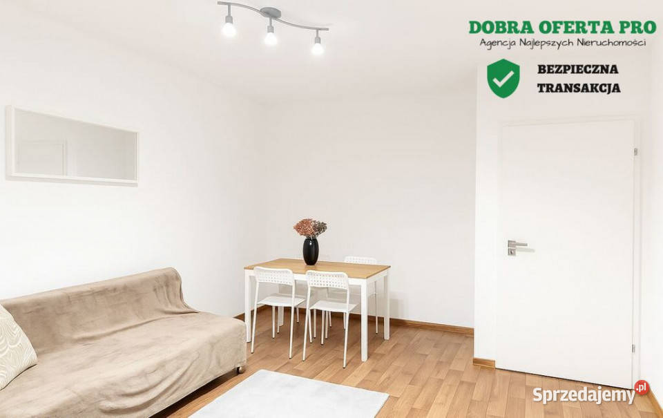 2pokojowe mieszkanie remoncie Piętro 3 pomorskie Pruszcz Gdański