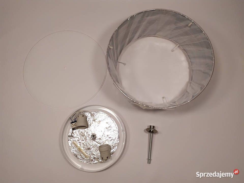 Lampa sufitowa plafon FONSEA 94306 EGLO sprzedam