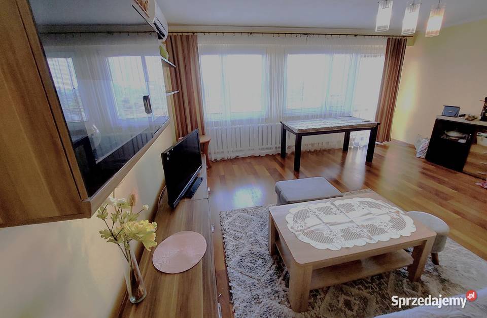 Sprzedam Mieszkanie 606m2 Promienna Tarnów Sprzedaż