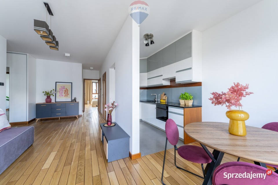 Żoliborz 68 m 3 pokoje garaż w 68m2 Warszawa