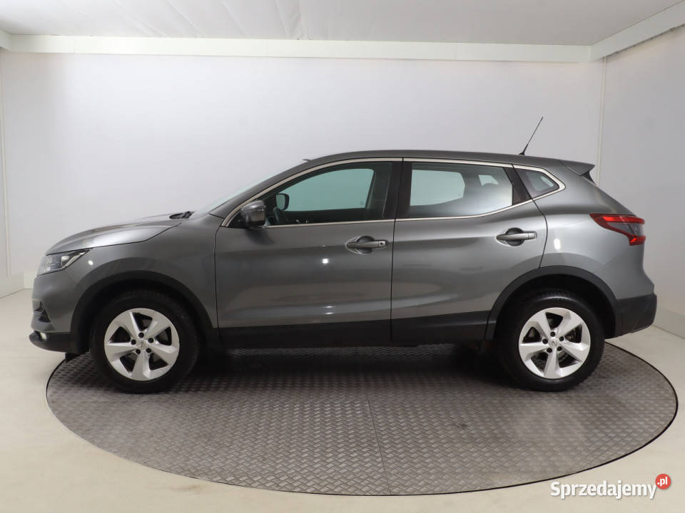 Nissan Qashqai 12 DIGT czujnik deszczu Bielany Wrocławskie