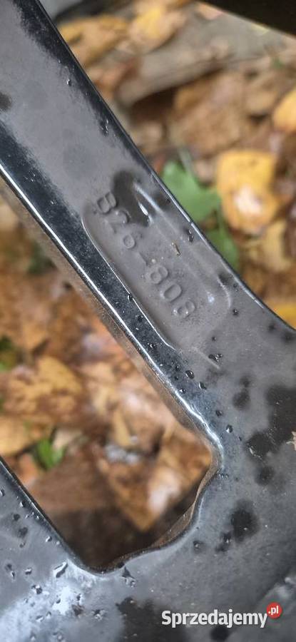 KOŁA BROCK B26808 5X110OPEL ALFA ROMEO 2154018 i łódzkie Bełchatów