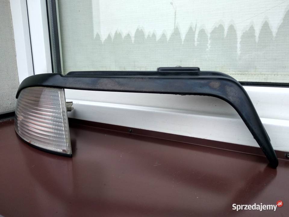 Audi A5 B5 brewki na lampy przednie Kamei Sieradz