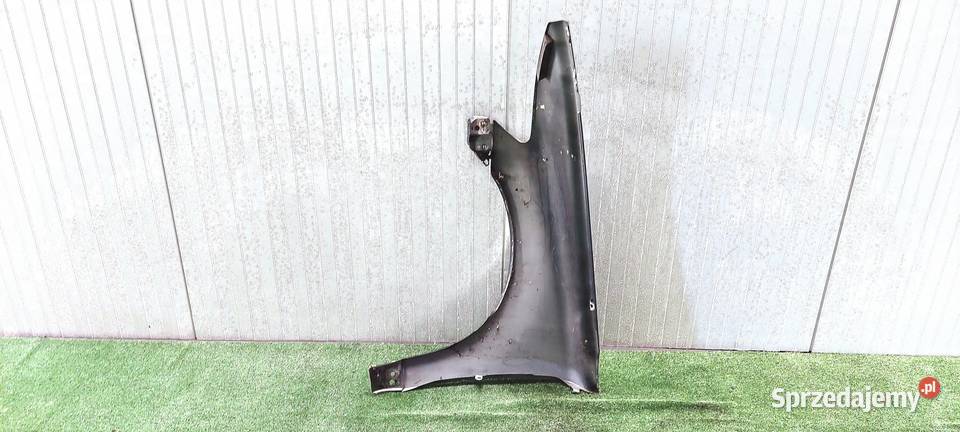 BŁOTNIK PRAWY VOLVO S40 V50 0412 ORYGINAŁ BEZ Międzychód