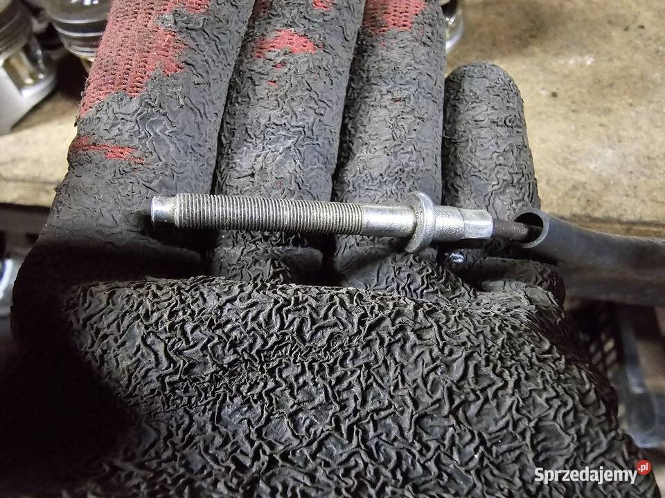 Suzuki RF 600 linka obrotów gaźnika gaźników