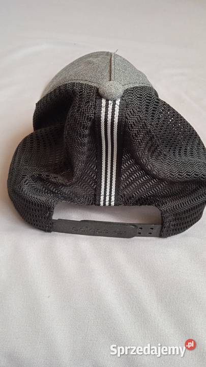 Adidas czapka z daszkiem Warszawa sprzedam