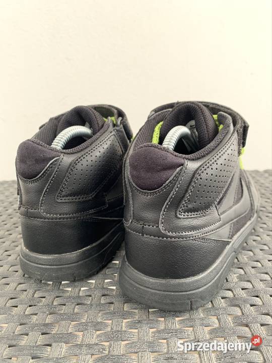 Wysokie sneakersy Nike Zakopane
