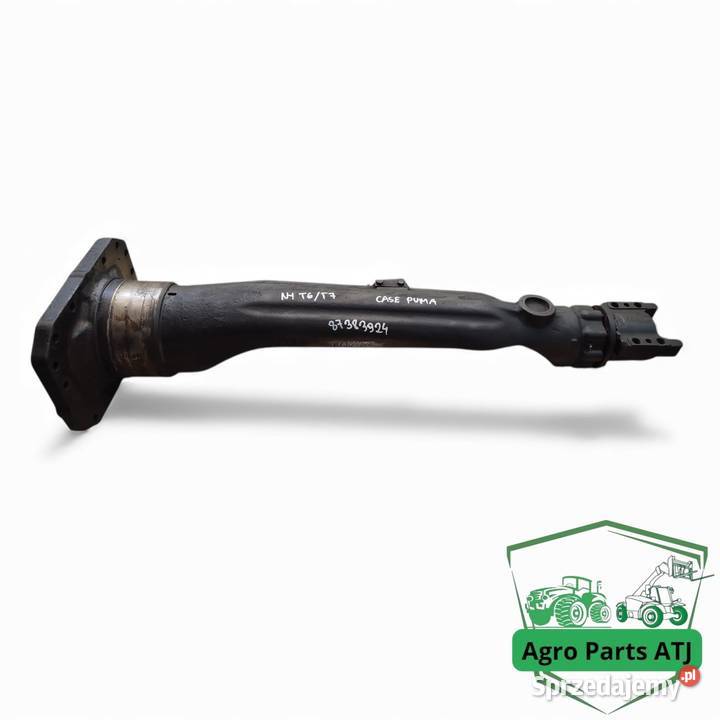 Podpora Osłona wału Przednia oś CNH 87383924 Ciechanowiec