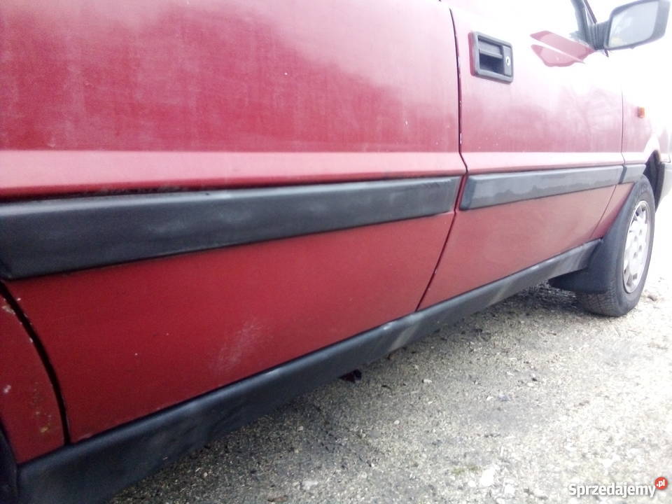 Polonez Caro 16 1996r