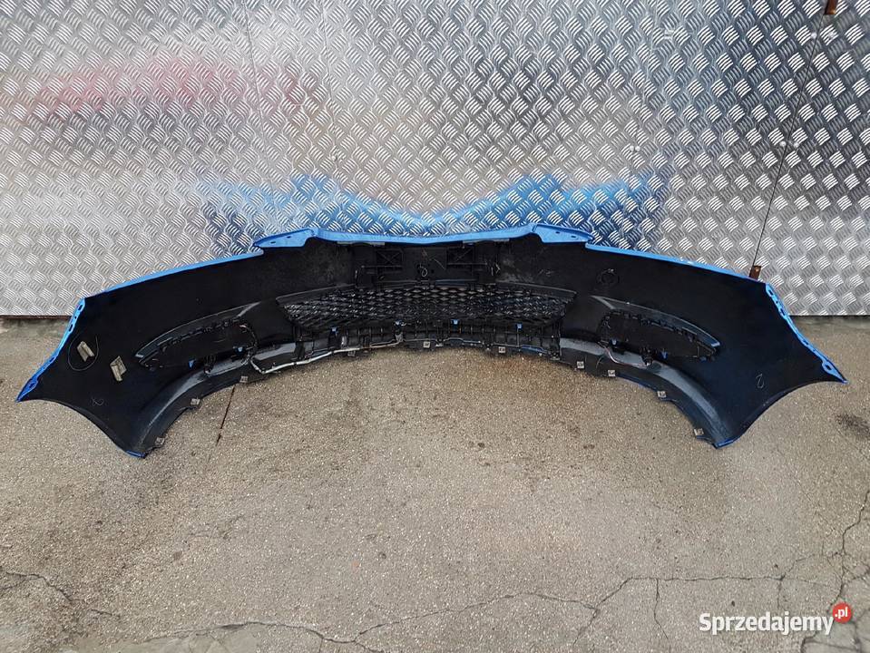 ZDERZAK MAZDA 3 5D HB 0306 osobowe Zderzaki wielkopolskie Międzychód