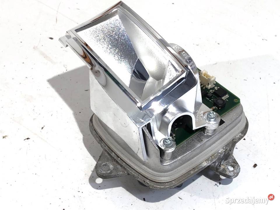 PRZETWORNICA MODUŁ LED BMW F06 6112999 1218
