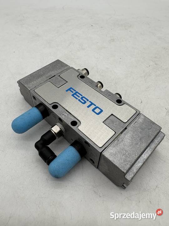 Festo 30988 J518B Zawór pneumatyczny Biznes i Przemysł Warszawa sprzedam