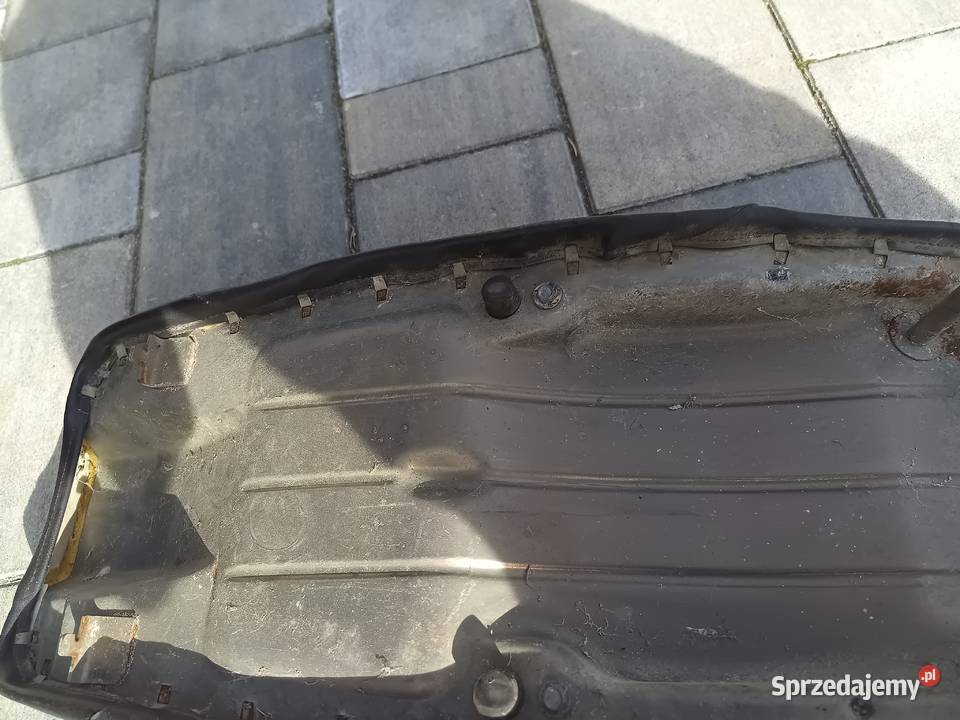 DDR oryginalny fotel kanapa siedzisko MZ ETZ 125 łódzkie Zduńska Wola sprzedam