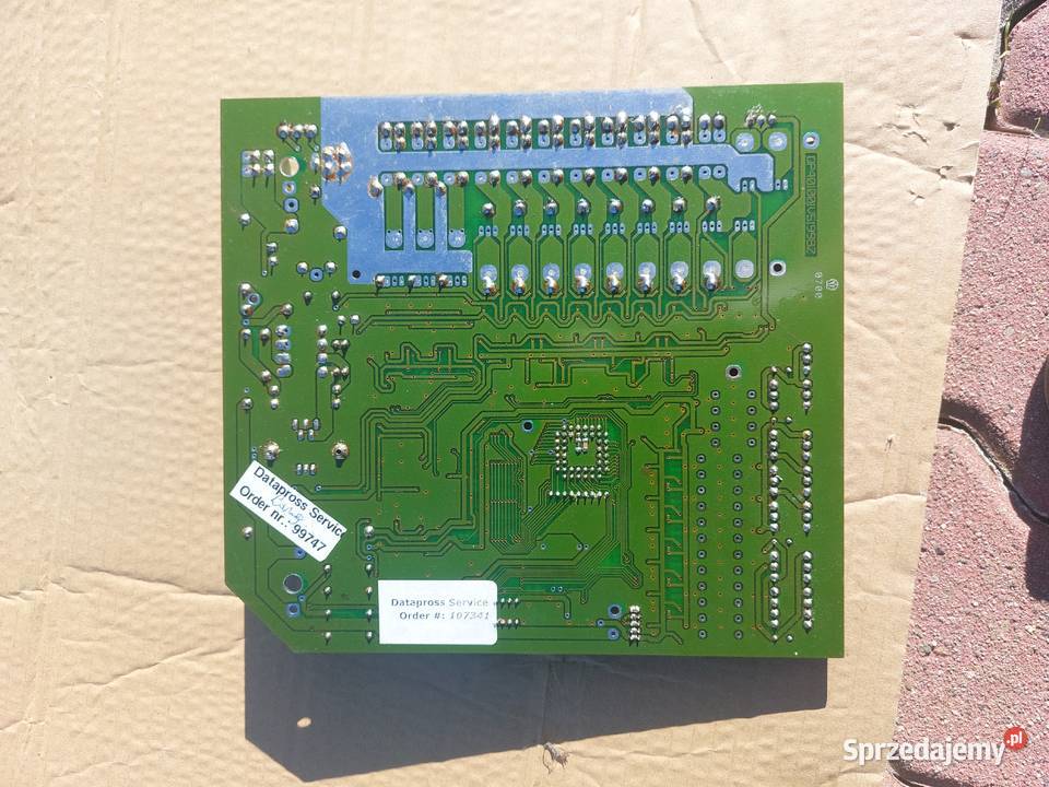 Schmidt stratos nido płyta główna małopolskie Limanowa
