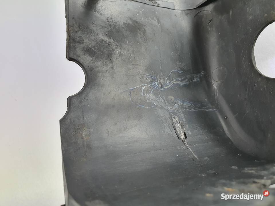 Oslona Pokrywa Wlot Malaguti F12 Łódź