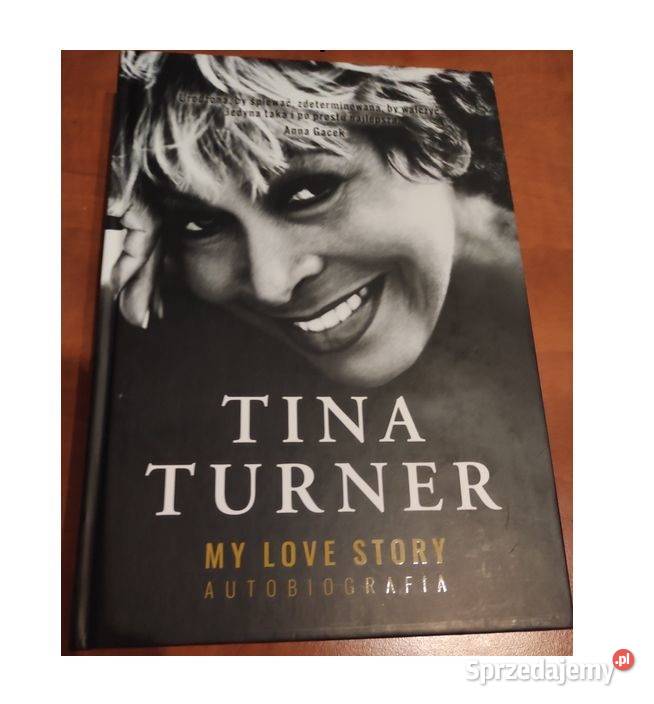 Ja Tina Tina Turner Kobielice