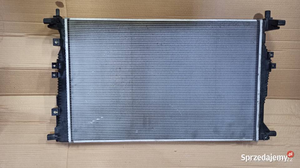 Chlodnica wody Cherokee 20 Niegowa sprzedam