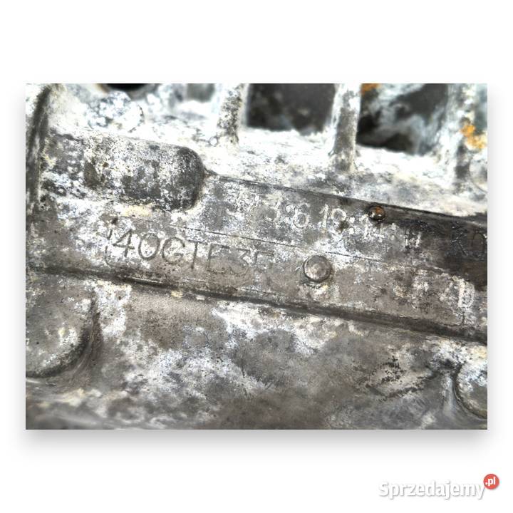 PRZEPUSTNICA Fiat Bravo II 14 TJet 40GTE3F osobowe Chełm