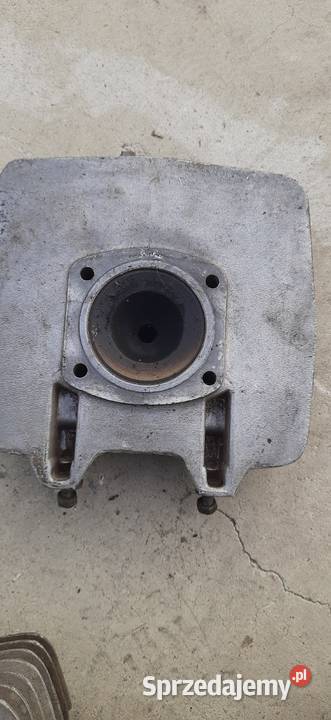 cylinder do mz 250 ts turystyczny sprzedam