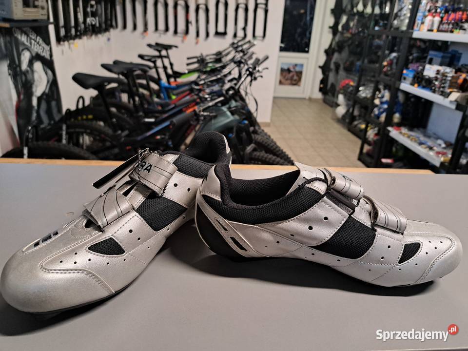 nowe buty rowerowe DIADORA sprinter 41 spd łódzkie Sieradz